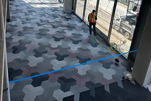 Reliable Carpet Installation Carpet Installation