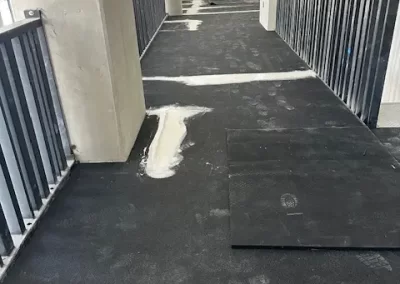 Excellent Flooring Installer