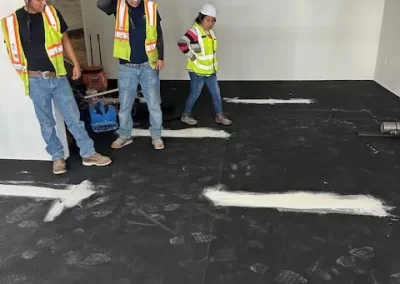 Expert Flooring Installer