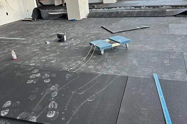 Reliable Floor Repair Floor Repair