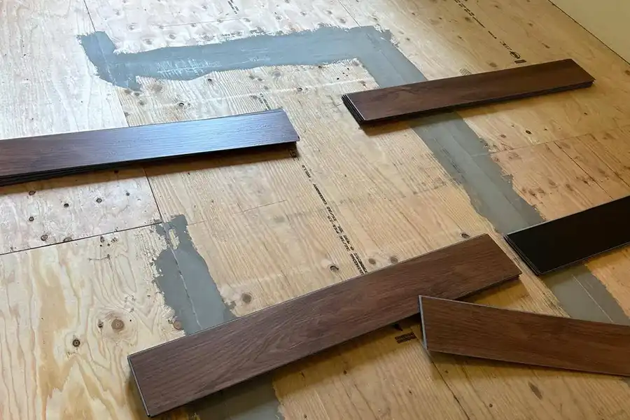 Reliable Flooring Contractor in Campbell, CA