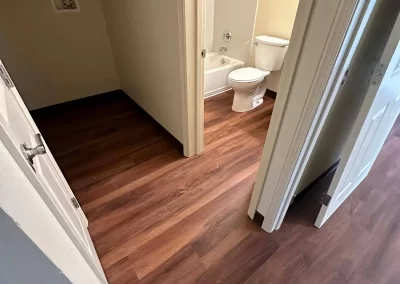 Flooring Installer