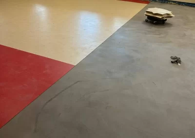 Flooring Services