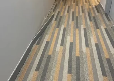Quality Flooring Services
