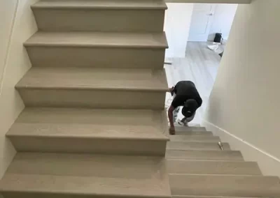 Quality Residential Flooring