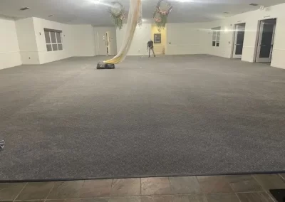 Reputable Custom Flooring