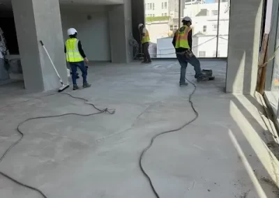 Reputable Flooring Contractor