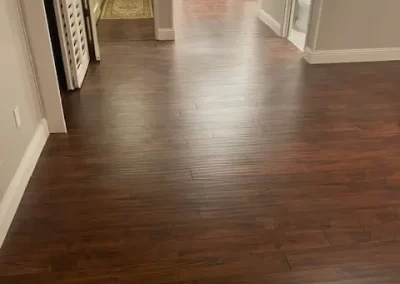 Reputable Flooring Installer