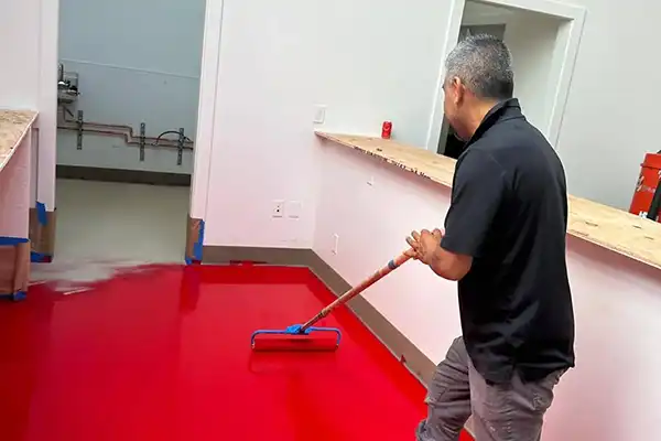 Reliable Other Services Sotos G Flooring's other services