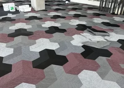 Trusted Custom Flooring