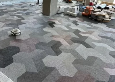 Trusted Flooring Contractor