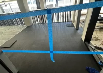 Trusted Flooring Services