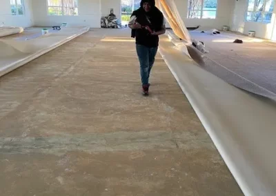 Trusted Residential Flooring